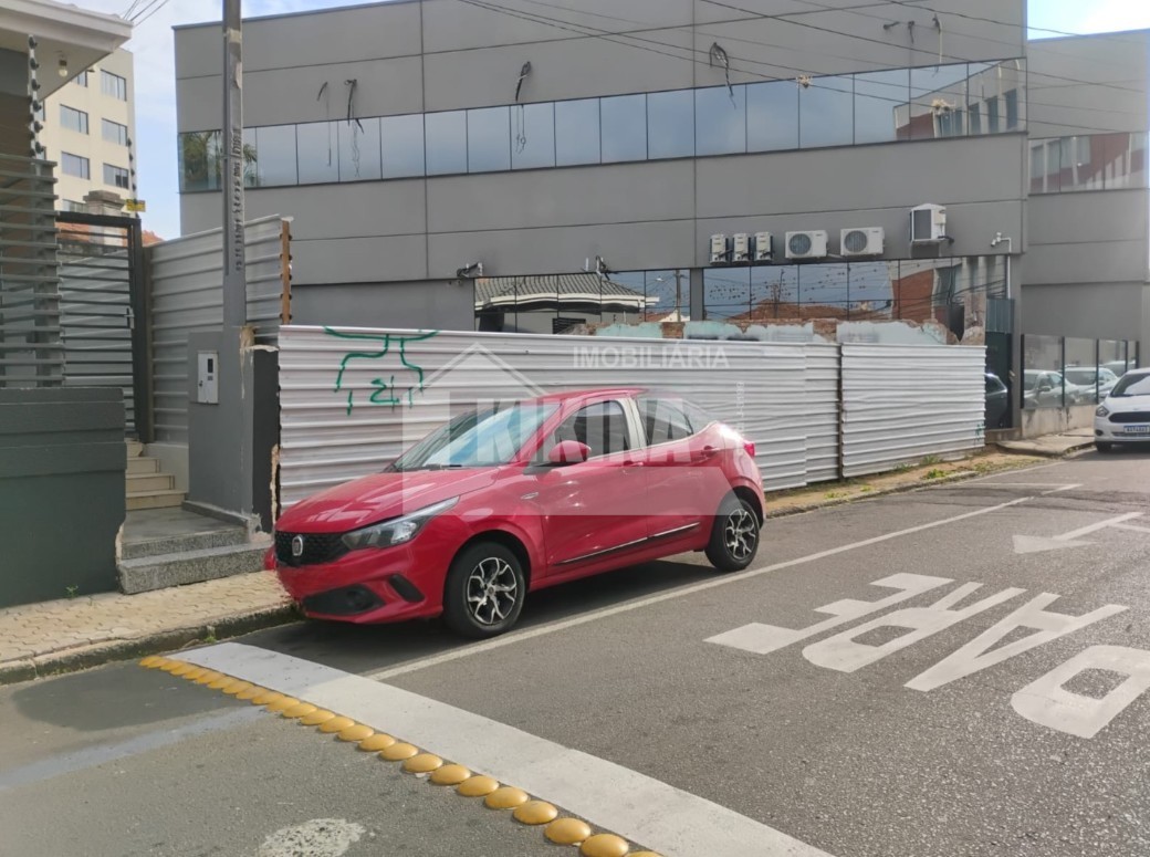 Terreno/Área à venda em Centro, Ponta Grossa — Portal Chave Fácil