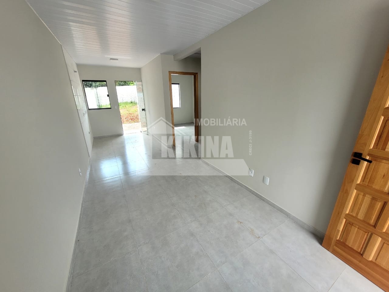 Casa à venda em Neves, Ponta Grossa — Portal Chave Fácil