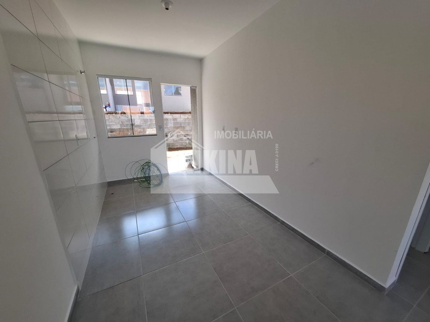 Casa à venda em Neves, Ponta Grossa — Portal Chave Fácil