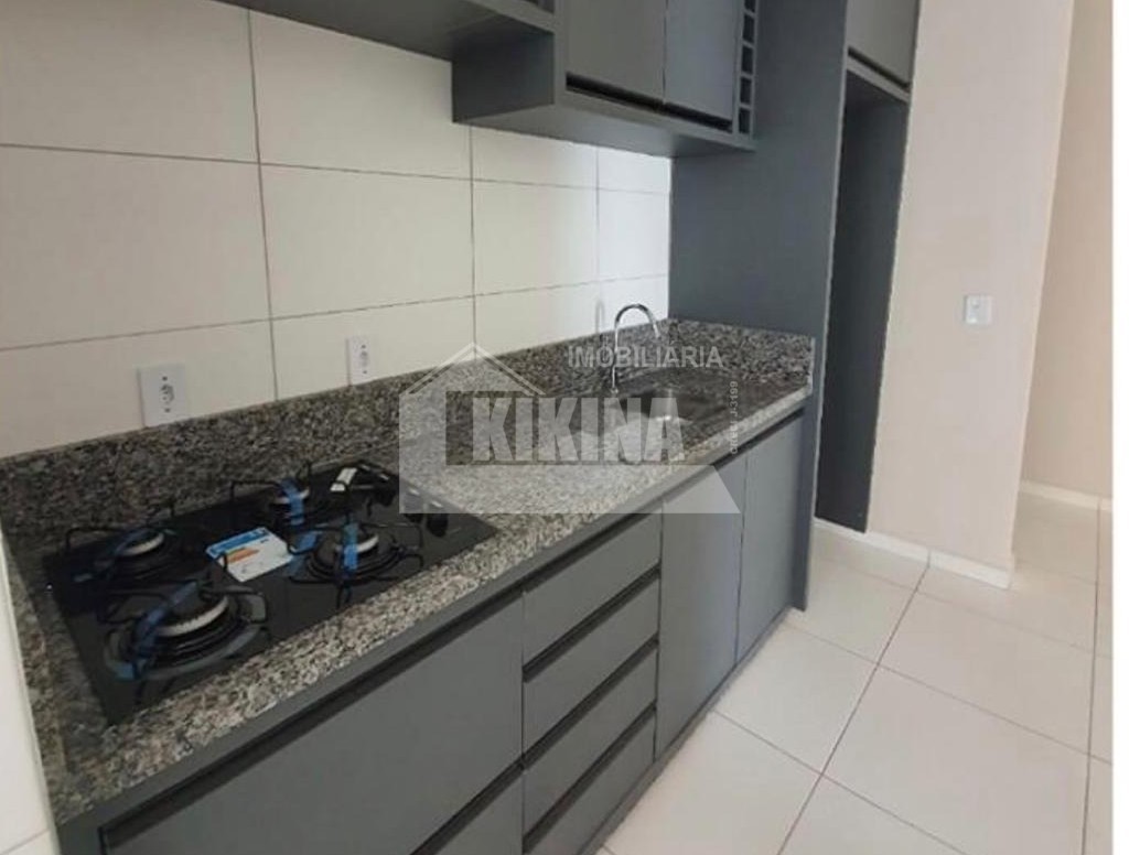 Apartamento à venda em Jardim Carvalho, Ponta Grossa — Portal Chave Fácil