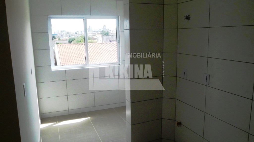 Apartamento à venda em Jardim Carvalho, Ponta Grossa — Portal Chave Fácil