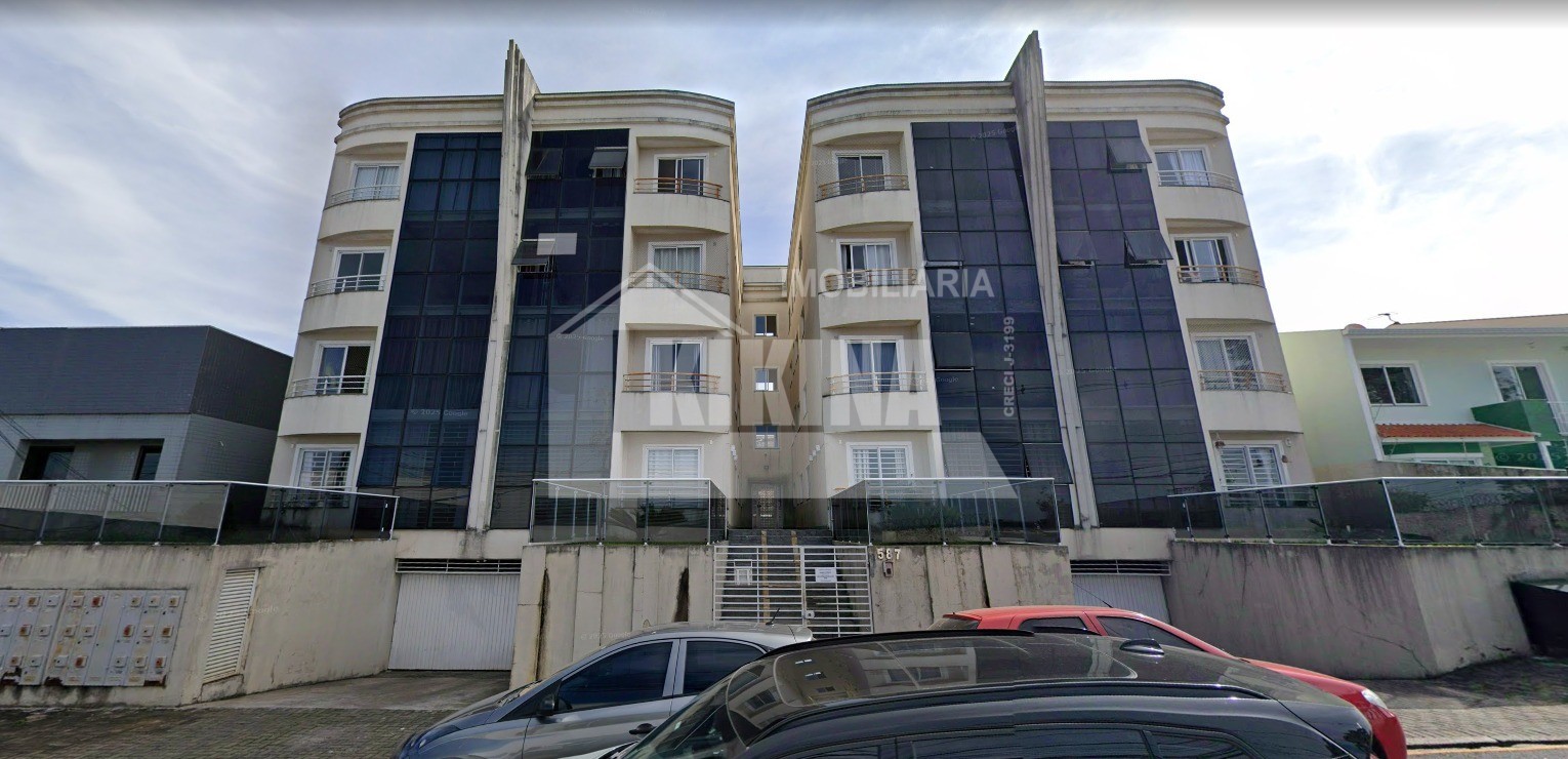 Apartamento à venda em Jardim Carvalho, Ponta Grossa — Portal Chave Fácil