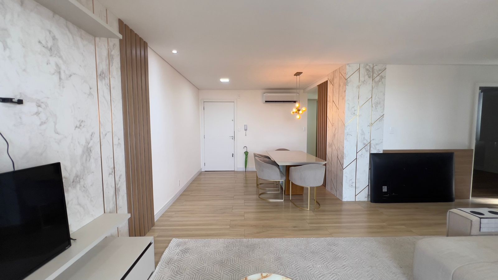 Apartamento para alugar em Orfas, Ponta Grossa — Portal Chave Fácil