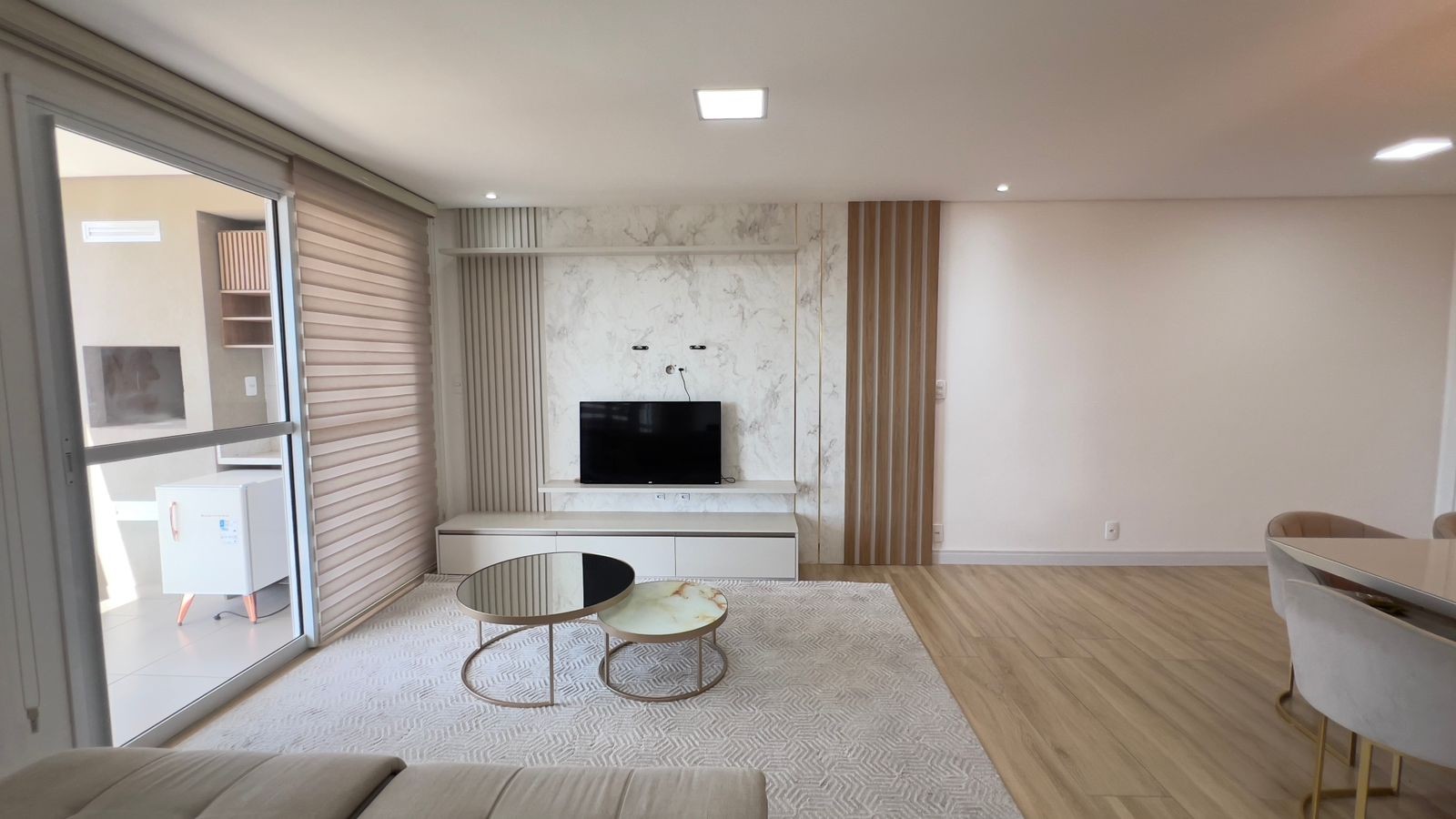 Apartamento para alugar em Orfas, Ponta Grossa — Portal Chave Fácil