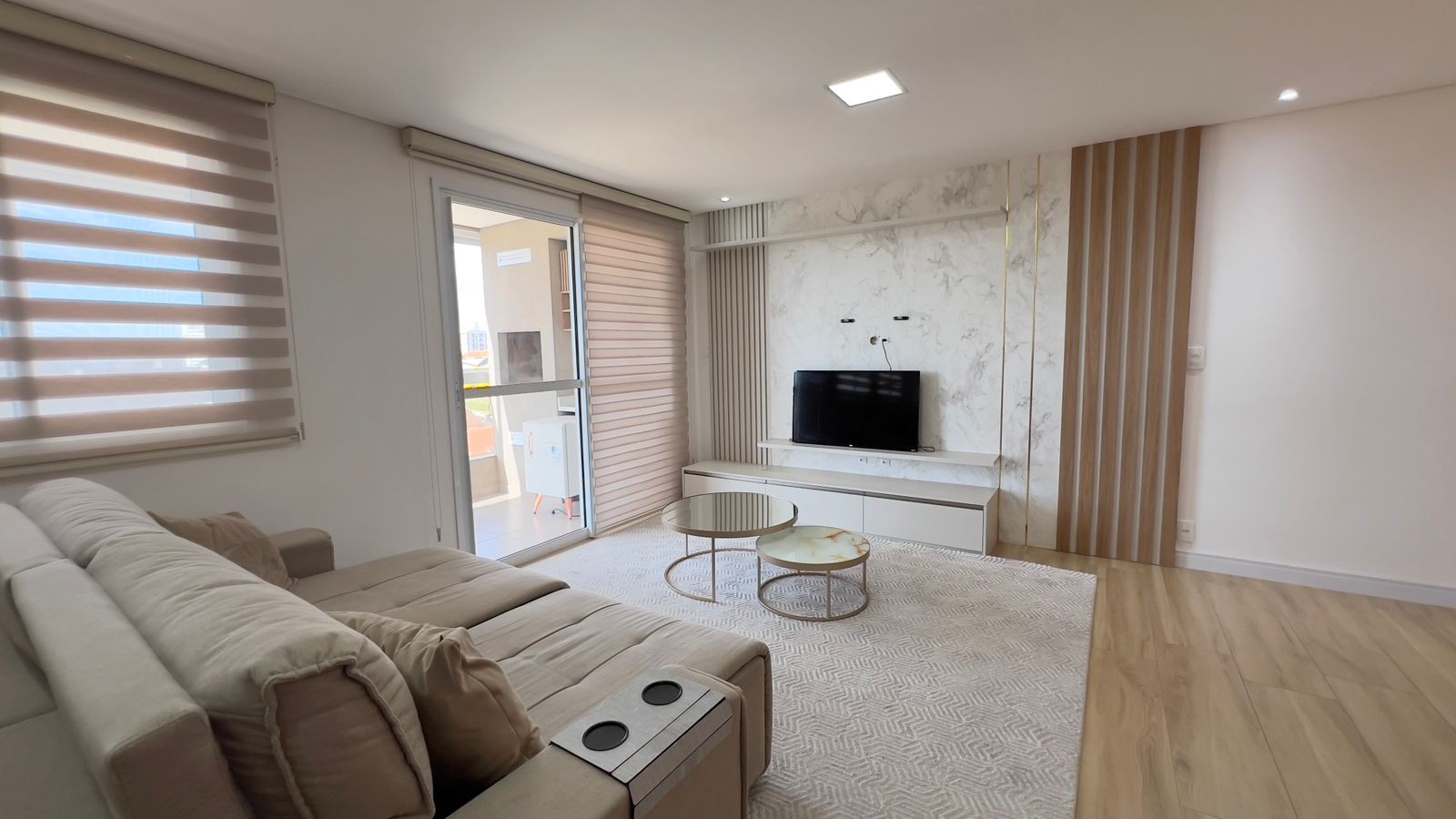 Apartamento para alugar em Orfas, Ponta Grossa — Portal Chave Fácil