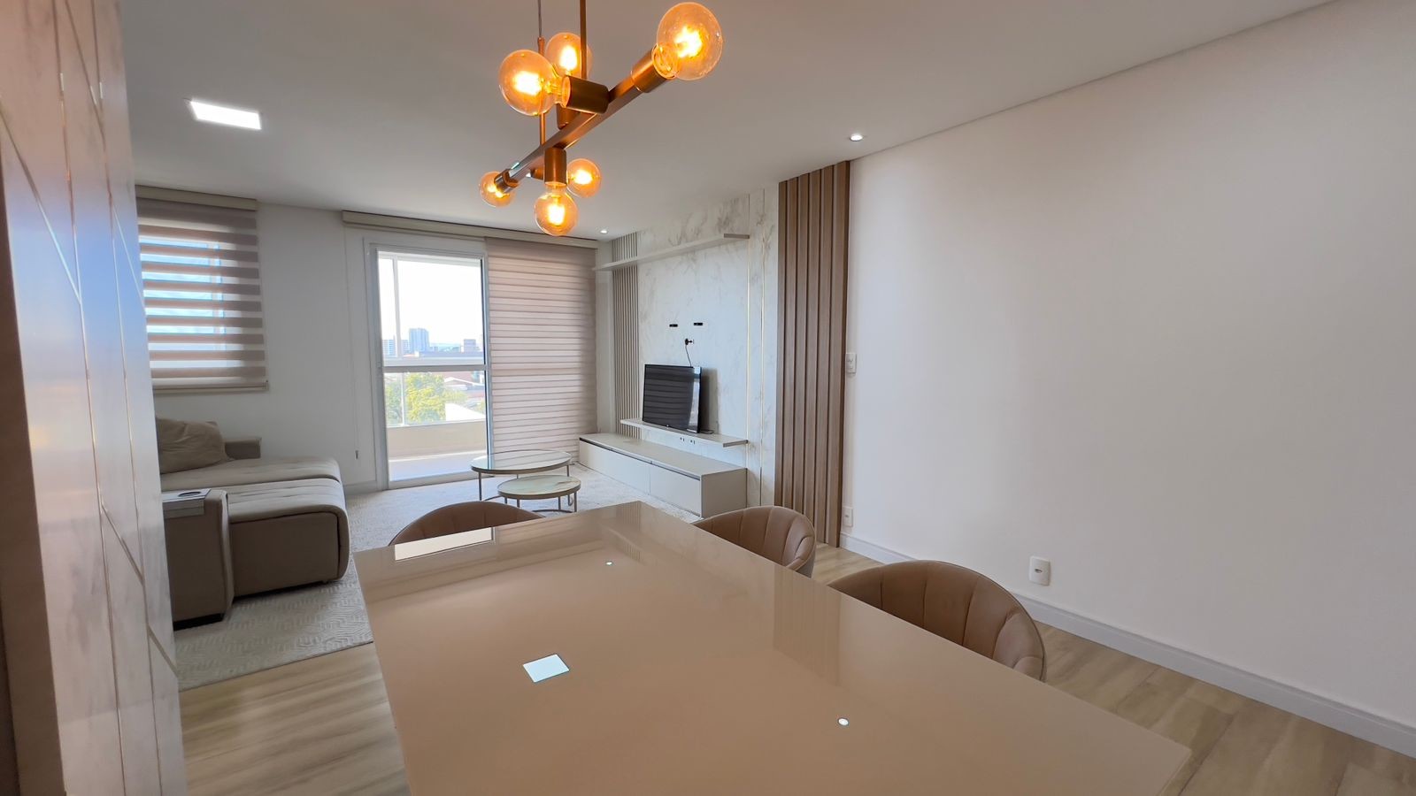 Apartamento para alugar em Orfas, Ponta Grossa — Portal Chave Fácil