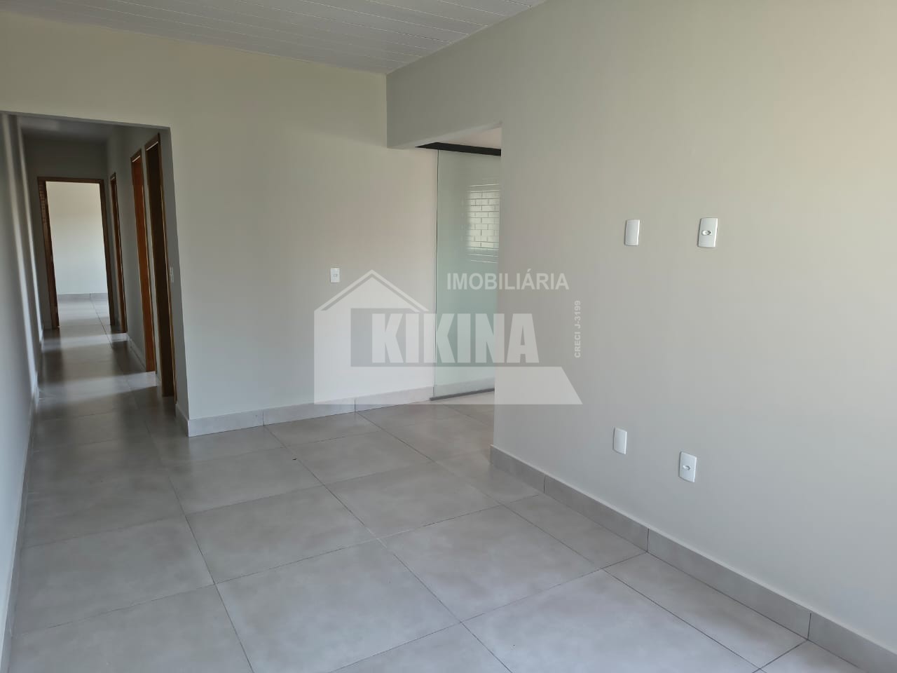 Casa à venda em Contorno, Ponta Grossa — Portal Chave Fácil