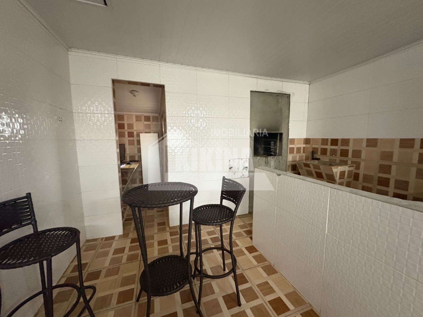Casa à venda em Cara-cara, Ponta Grossa — Portal Chave Fácil