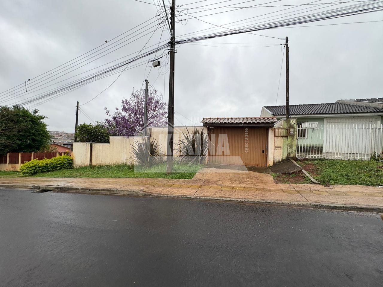 Casa à venda em Cara-cara, Ponta Grossa — Portal Chave Fácil