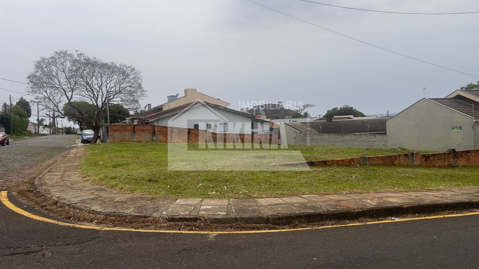 Terreno/Área à venda em Jardim Carvalho, Ponta Grossa — Portal Chave Fácil