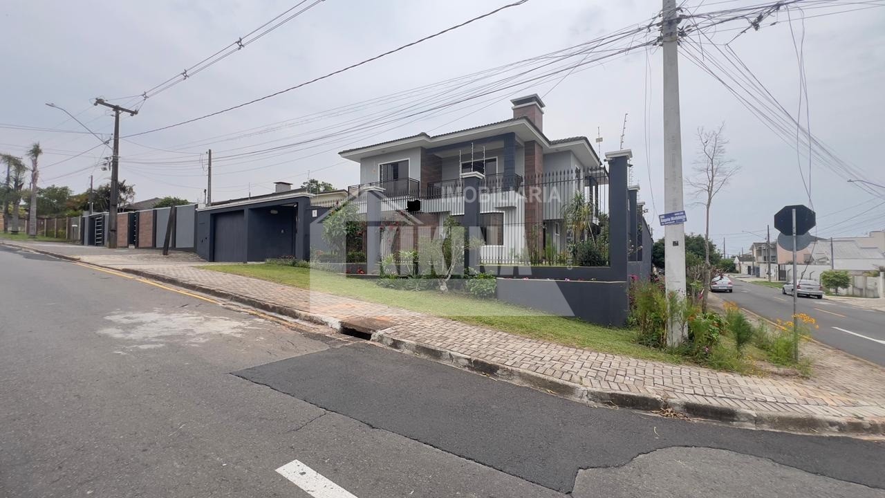Casa à venda em Jardim Carvalho, Ponta Grossa — Portal Chave Fácil