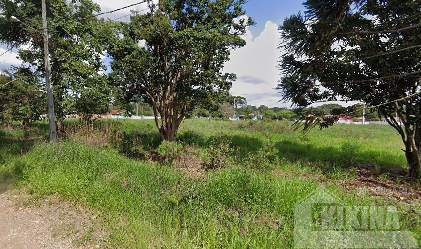 Terreno/Área à venda em Distrito De Guaragi, Ponta Grossa — Portal Chave Fácil
