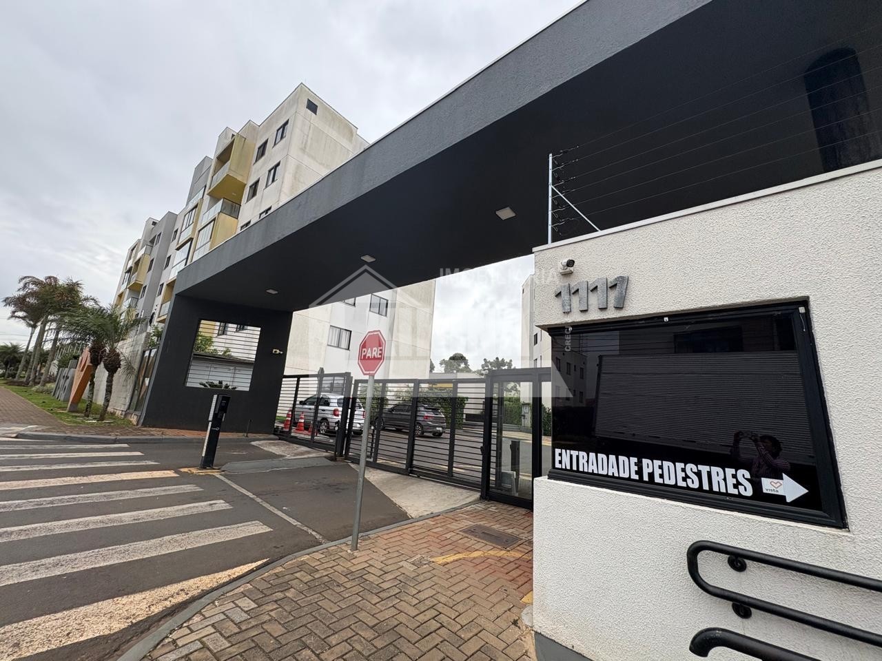 Apartamento à venda em Colonia Dona Luiza, Ponta Grossa — Portal Chave Fácil