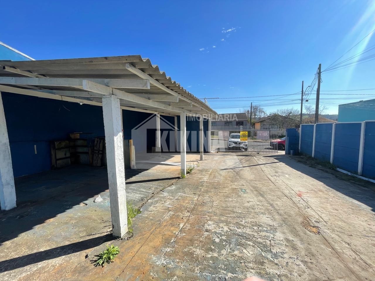 Terreno/Área à venda em Contorno, Ponta Grossa — Portal Chave Fácil