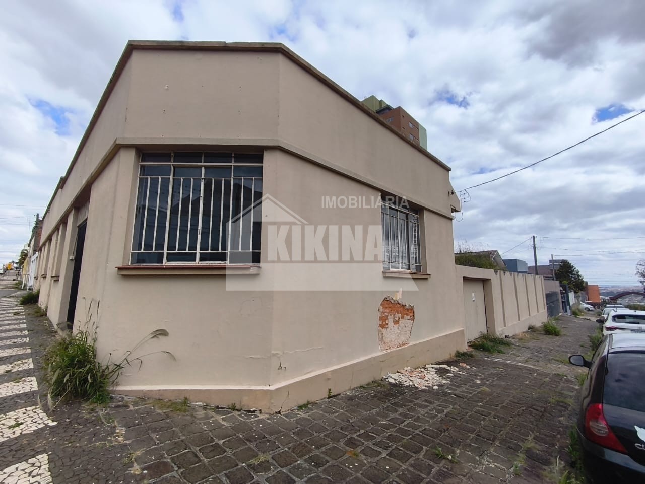 Sala/Conjunto Comercial para alugar em Centro, Ponta Grossa — Portal Chave Fácil