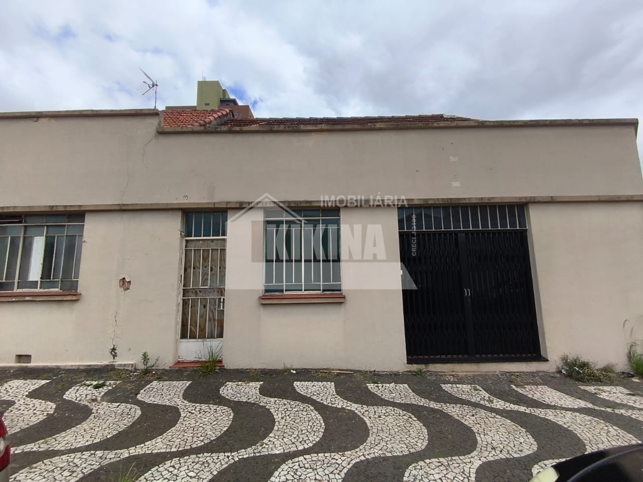 Sala/Conjunto Comercial para alugar em Centro, Ponta Grossa — Portal Chave Fácil