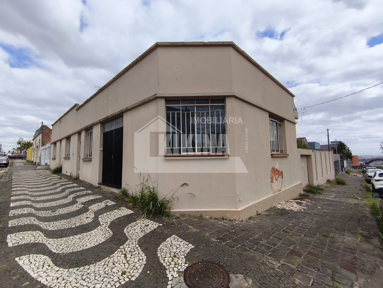 Sala/Conjunto Comercial para alugar em Centro, Ponta Grossa — Portal Chave Fácil
