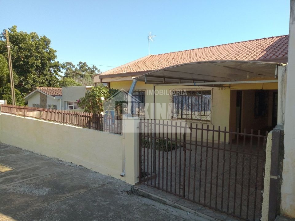 Casa à venda em Uvaranas, Ponta Grossa — Portal Chave Fácil