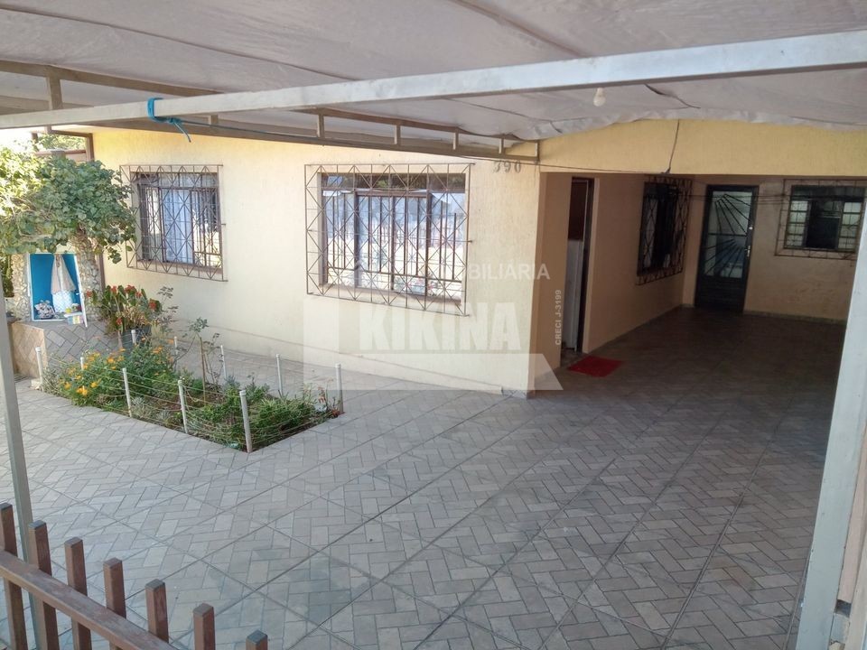 Casa à venda em Uvaranas, Ponta Grossa — Portal Chave Fácil