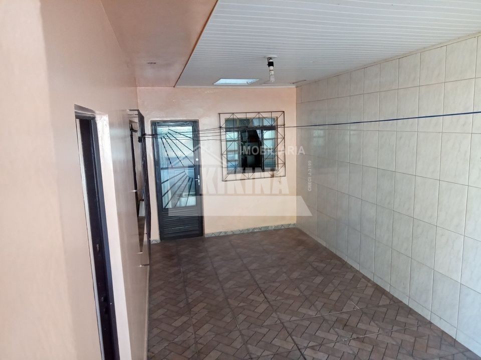 Casa à venda em Uvaranas, Ponta Grossa — Portal Chave Fácil