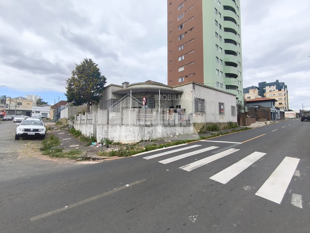 Sala/Conjunto Comercial para alugar em Centro, Ponta Grossa — Portal Chave Fácil