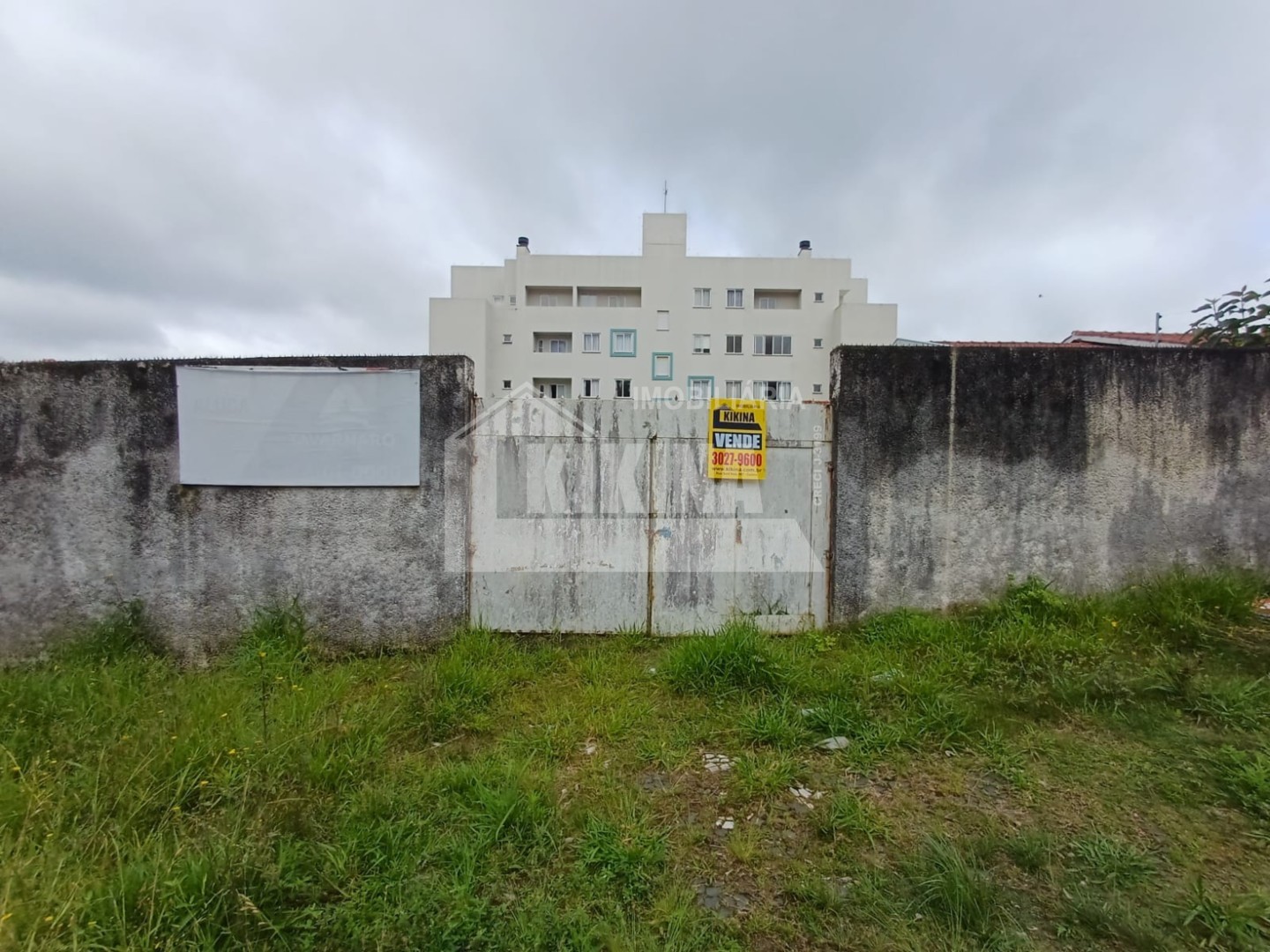 Terreno/Área à venda em Centro, Ponta Grossa — Portal Chave Fácil