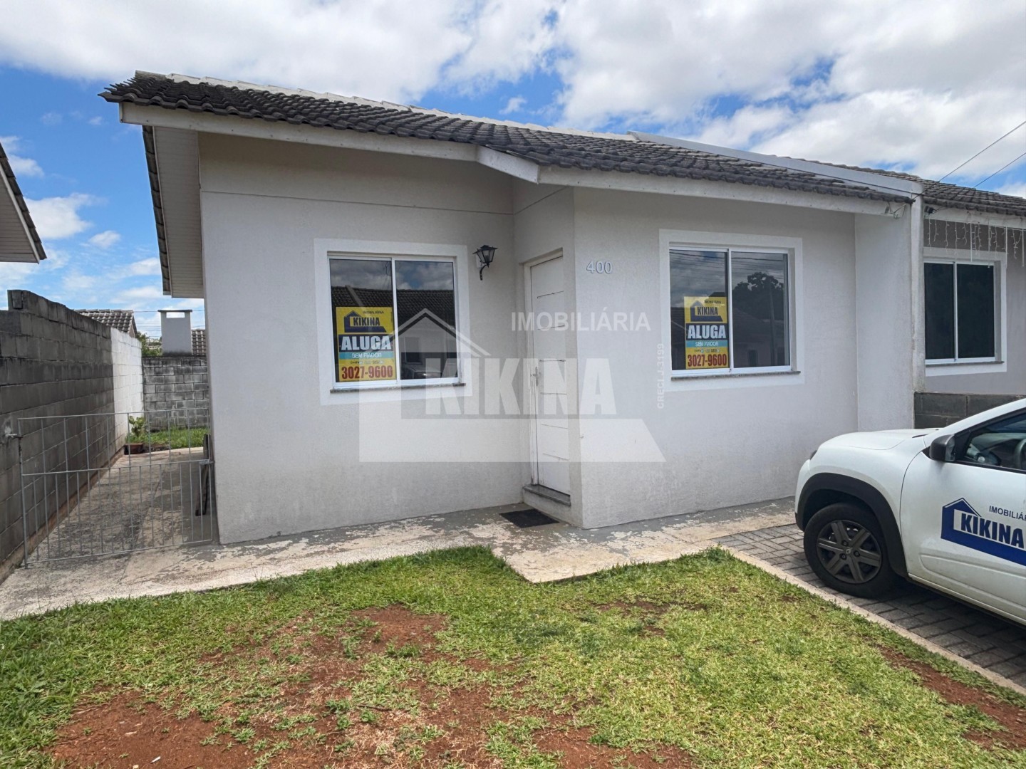Casa à venda em Oficinas, Ponta Grossa — Portal Chave Fácil