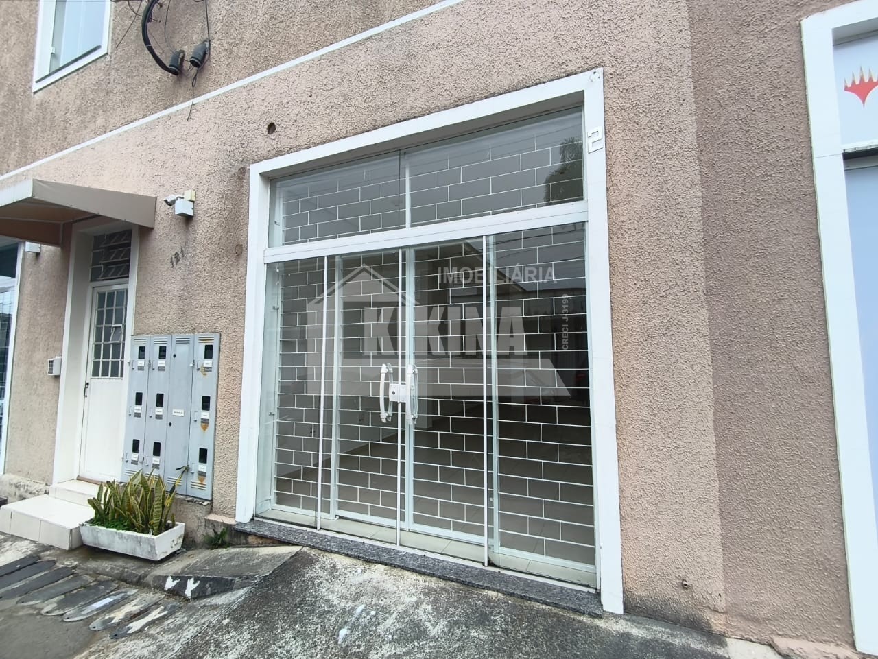 Loja para alugar em Centro, Ponta Grossa — Portal Chave Fácil