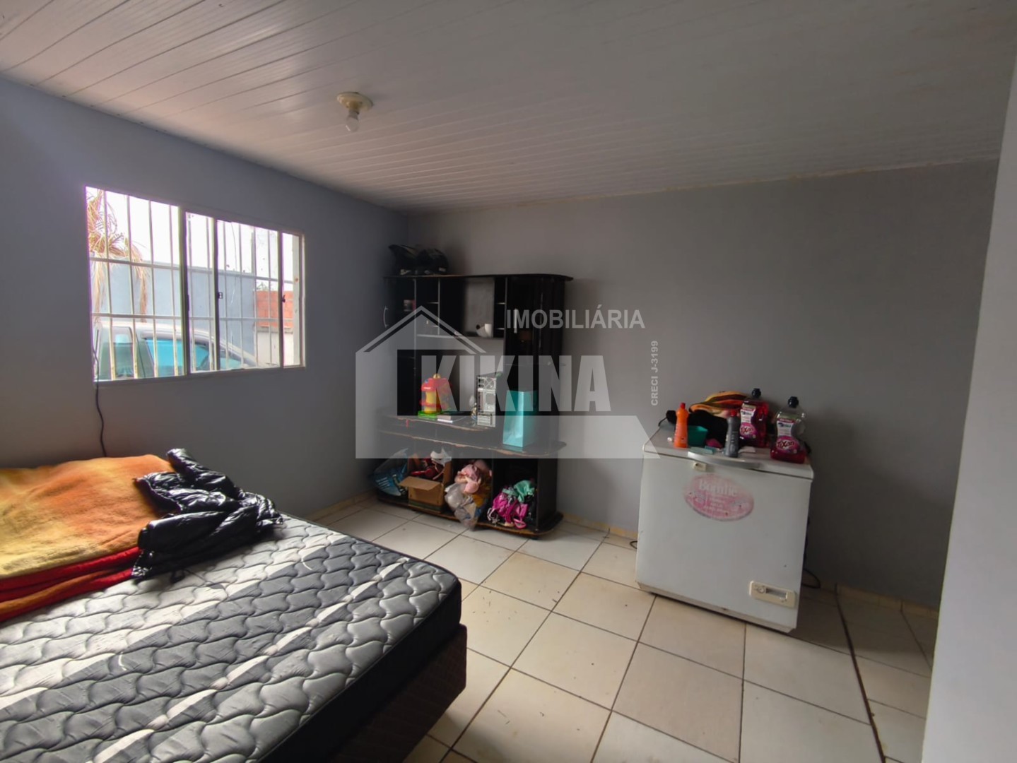 Casa para alugar em Cara-cara, Ponta Grossa — Portal Chave Fácil