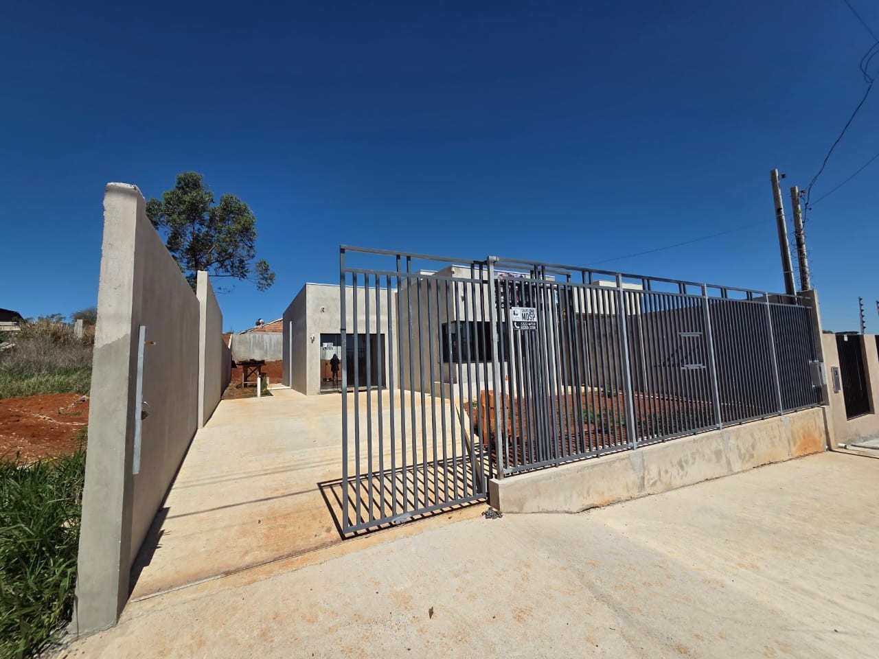 Casa à venda em Olarias, Ponta Grossa — Portal Chave Fácil