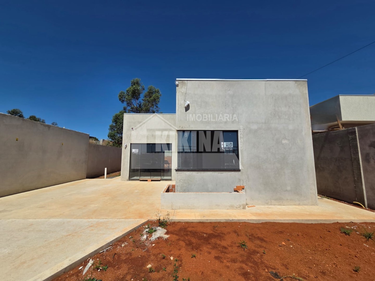 Casa à venda em Olarias, Ponta Grossa — Portal Chave Fácil