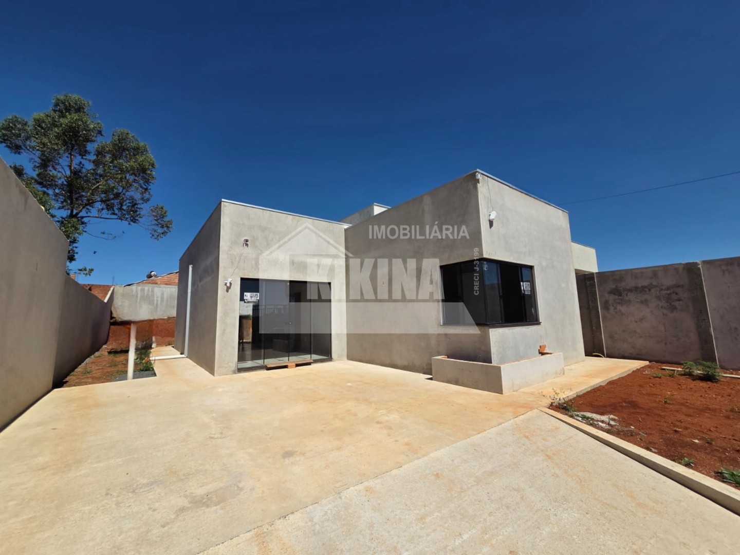Casa à venda em Olarias, Ponta Grossa — Portal Chave Fácil