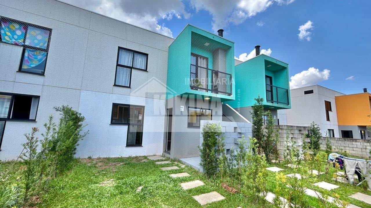 Apartamento à venda em Uvaranas, Ponta Grossa — Portal Chave Fácil