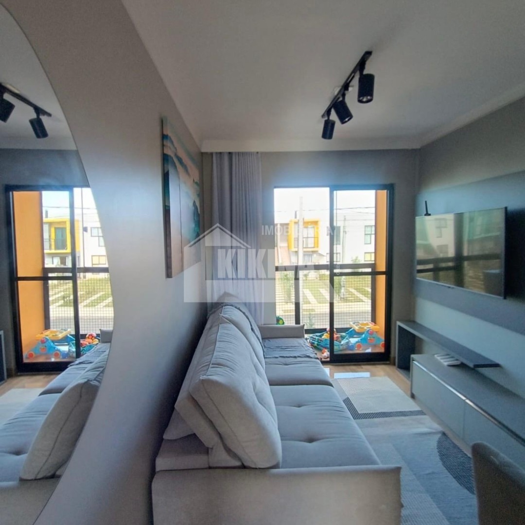Apartamento à venda em Uvaranas, Ponta Grossa — Portal Chave Fácil