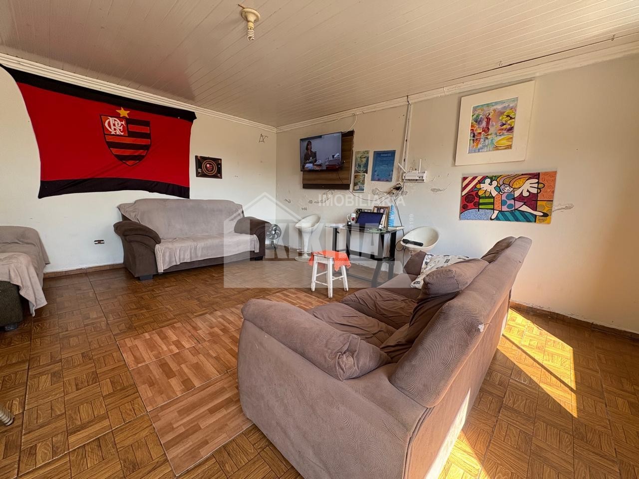 Casa à venda em Contorno, Ponta Grossa — Portal Chave Fácil