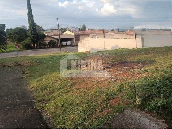 Terreno/Área à venda em Prudentópolis — Portal Chave Fácil