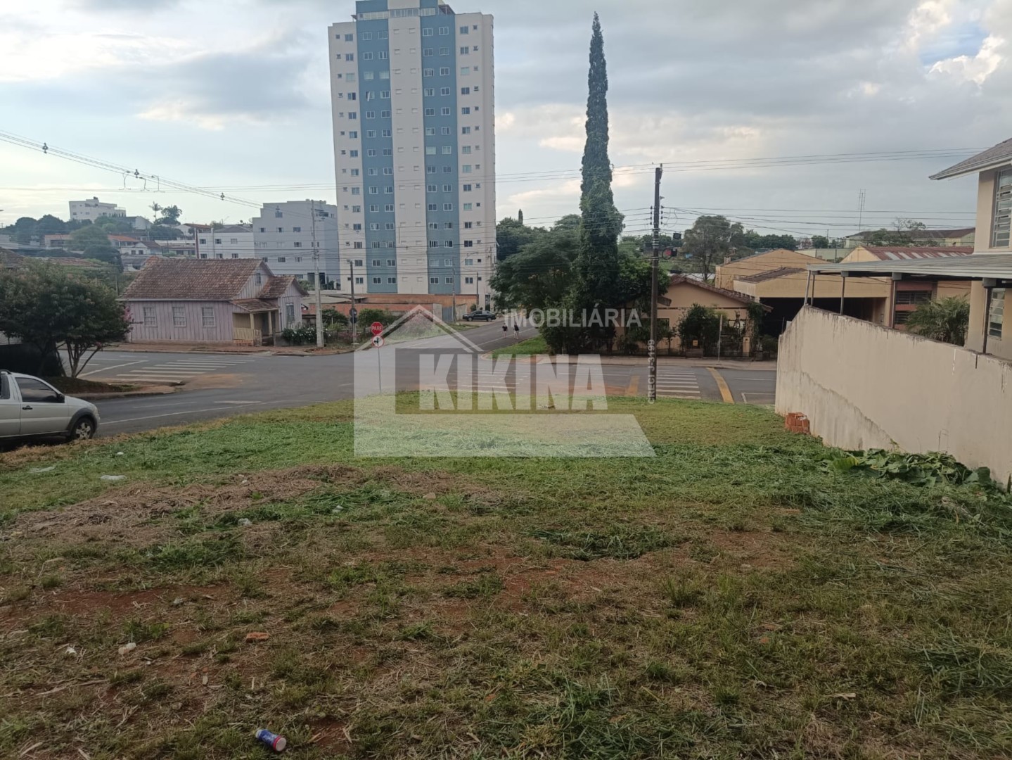Terreno/Área à venda em Prudentópolis — Portal Chave Fácil