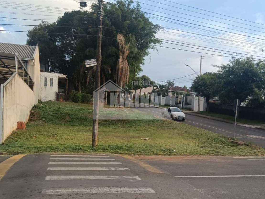 Terreno/Área à venda em Prudentópolis — Portal Chave Fácil