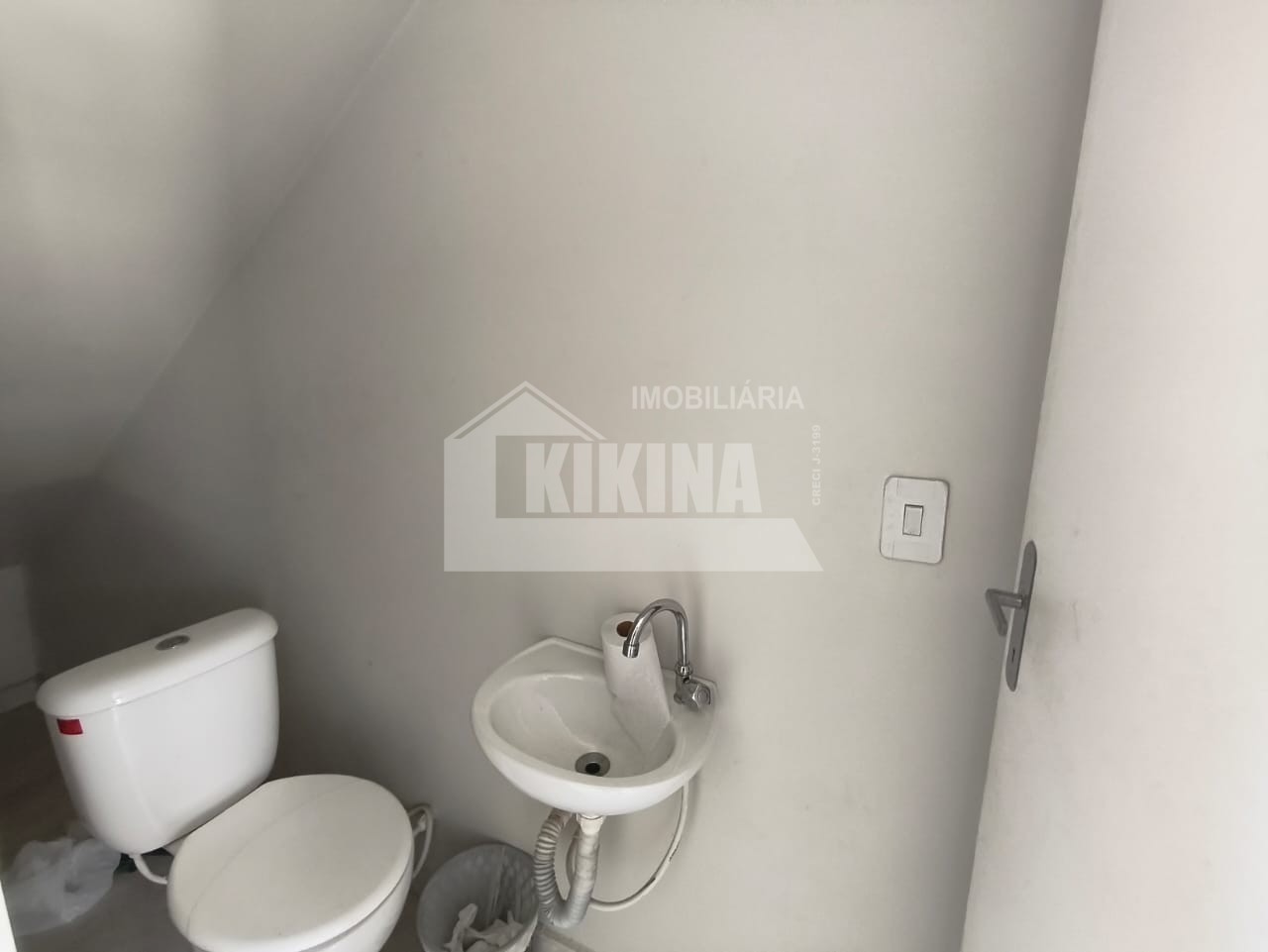 Casa para alugar em Cara-cara, Ponta Grossa — Portal Chave Fácil