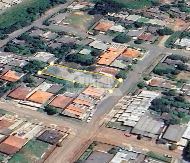 Terreno/Área à venda em Uvaranas, Ponta Grossa — Portal Chave Fácil