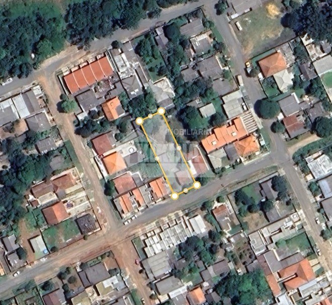 Terreno/Área à venda em Uvaranas, Ponta Grossa — Portal Chave Fácil