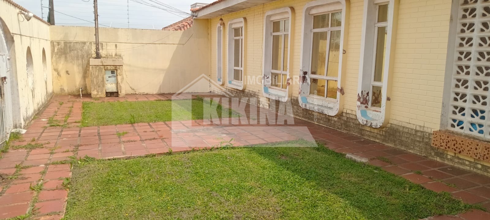 Casa à venda em Oficinas, Ponta Grossa — Portal Chave Fácil