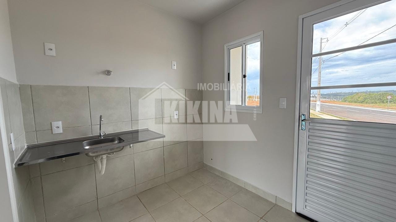 Casa para alugar em Neves, Ponta Grossa — Portal Chave Fácil