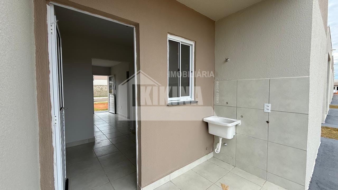 Casa para alugar em Neves, Ponta Grossa — Portal Chave Fácil