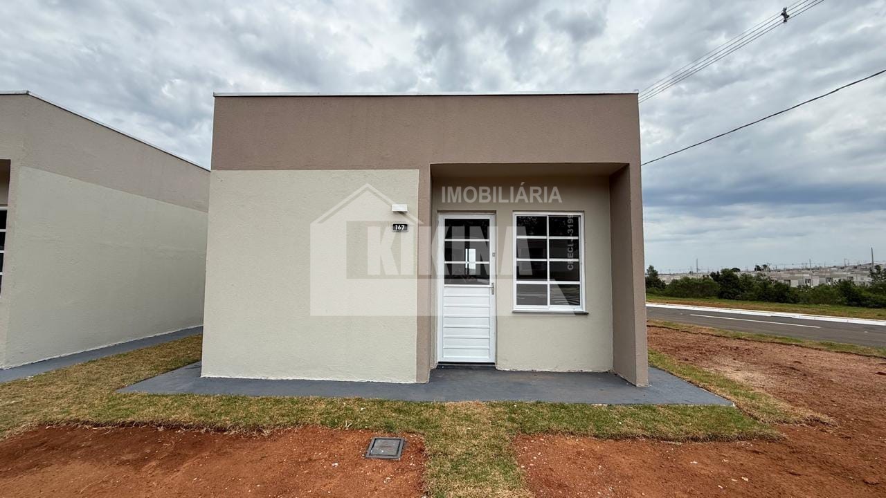 Casa para alugar em Neves, Ponta Grossa — Portal Chave Fácil