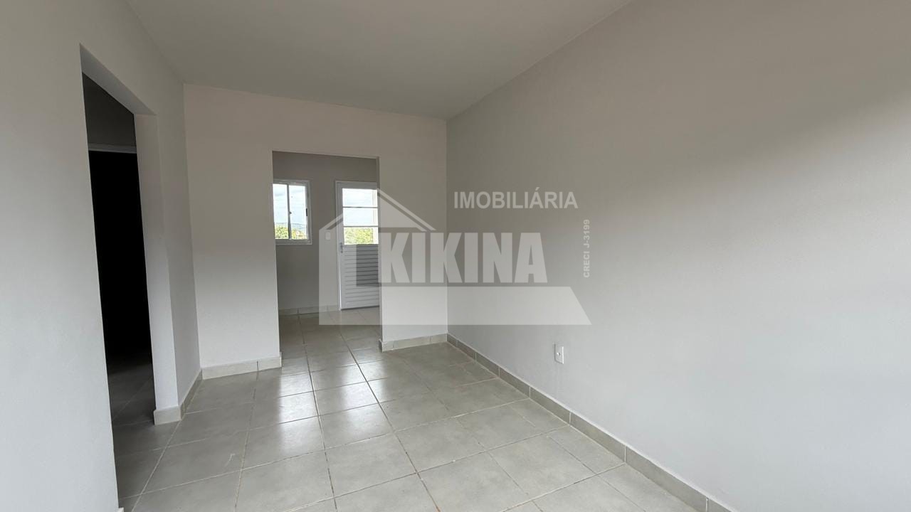 Casa para alugar em Neves, Ponta Grossa — Portal Chave Fácil
