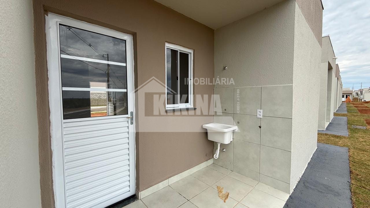 Casa para alugar em Neves, Ponta Grossa — Portal Chave Fácil