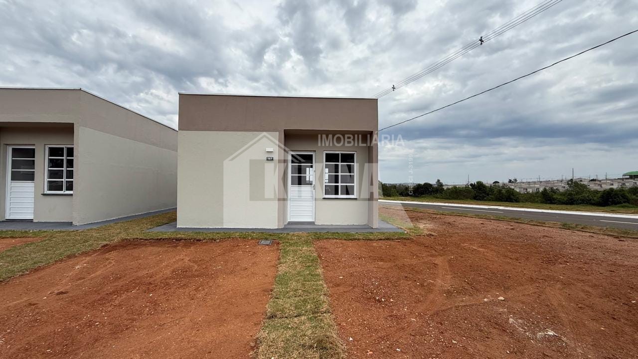 Casa para alugar em Neves, Ponta Grossa — Portal Chave Fácil