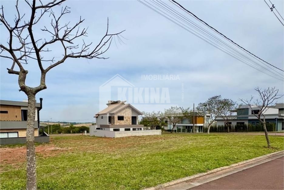 Terreno/Área à venda em Jardim Carvalho, Ponta Grossa — Portal Chave Fácil