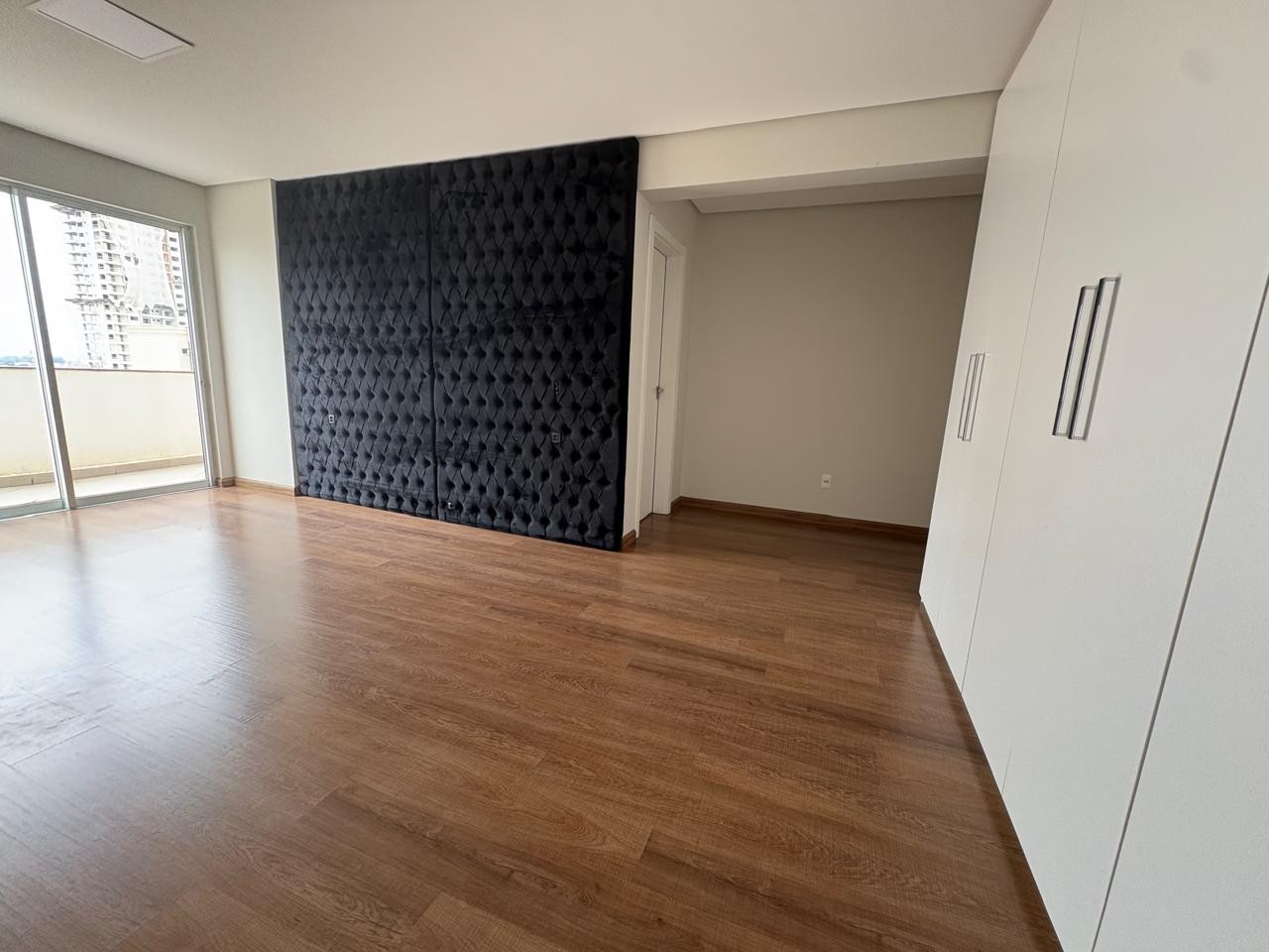 Apartamento à venda em Centro, Ponta Grossa — Portal Chave Fácil